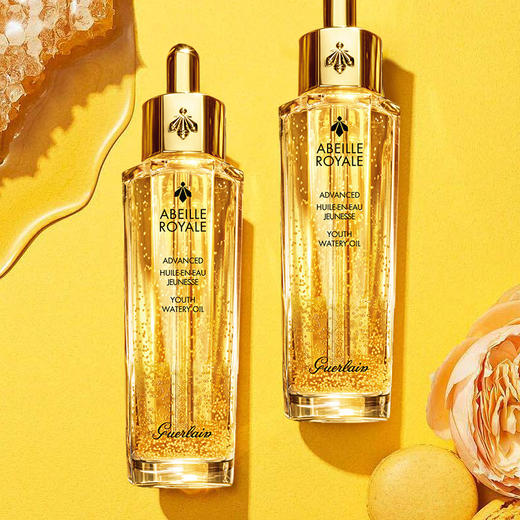 【年终限时大促】【保税仓直发·全球购】娇兰复原蜜正装50ml第四代精华液【送娇兰蜂姿水40ml】 商品图1