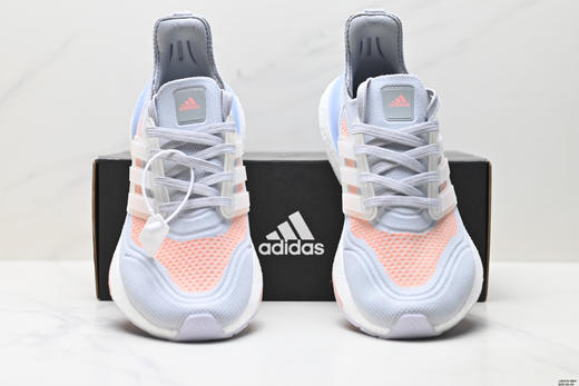阿迪达斯Adidas Ultraboost 21减震休闲运动跑步鞋GY8688男女鞋 商品图6