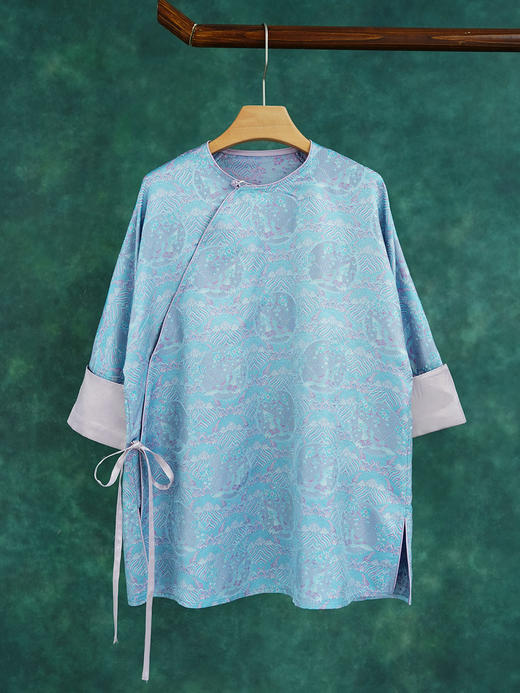 B251768-T上衣 商品图0