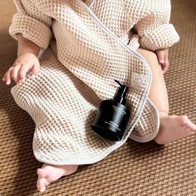 [屁侠.pippa]AyuSkAma 苦橙花按摩油 儿童免疫油 150ml