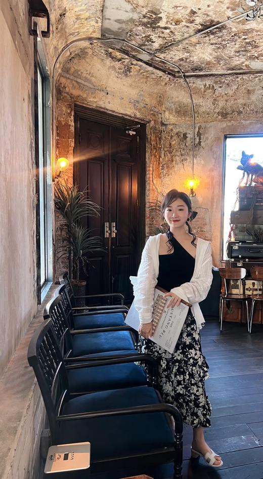 纯皮爱玛经典H高跟凉鞋鞋拖巨百搭 商品图9