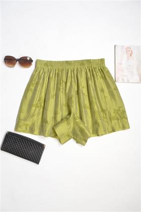 达琳可儿SK22T0_短裤_ZK