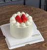 草莓造型蛋糕 商品缩略图1