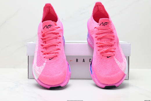耐克Nike Air Zoom Alphafly NEXT%3 PROTO休闲运动跑步鞋FB8356-100男女鞋 商品图6