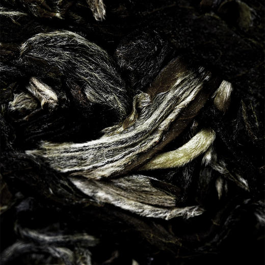 2025年春茶【神兽—白虎】超越纯料冰岛老寨的存在，神兽事业部独立出品高奢品牌，首发结束即封藏，限量100箱 拍5箱发6箱 商品图4