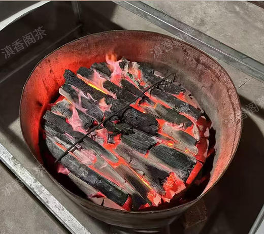 霍山黄芽 25克 大别山主峰白马尖上老树茶 商品图6