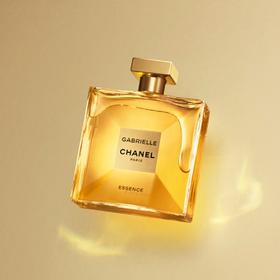【经典必入香】CHANEL香奈儿嘉柏丽尔天性/经典女士香水100ml EDP 持久留香木质花香调香氛