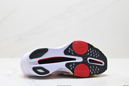 耐克Nike Air Zoom Alphafly NEXT%3 PROTO休闲运动跑步鞋FB8356-100男女鞋 商品图8