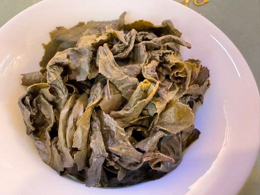 2025春 素春兰 独特风味  传统工艺清香铁观音  祥华铁观音 200克起 商品图4