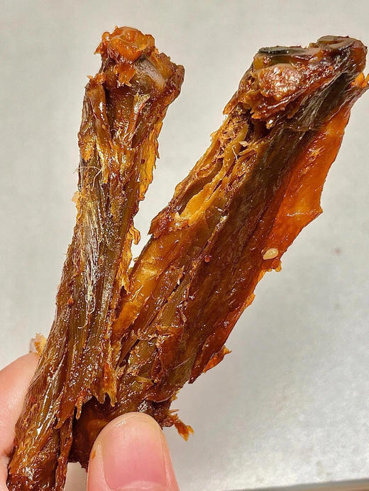 长沙醉爱鸭老卤鸭翅‼️ 大馋丫头们有福咯～ 不用去长沙就能吃到正宗的长沙鸭货 选用优质鸭子作原料 麻辣鲜香 肉质紧实 鲜嫩多汁 酱味飘“湘” 商品图2