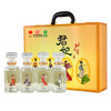 北大仓 君妃 酱香型白酒 50度 250mL*4瓶 礼盒装 沈腾推荐 纯粮大曲酱酒 商品缩略图4