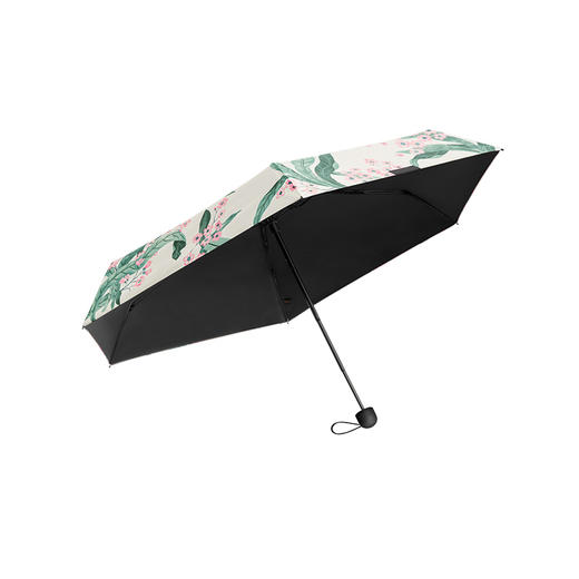 .【蕉下】/防晒/夏季/五折黑胶/防晒伞 商品图1