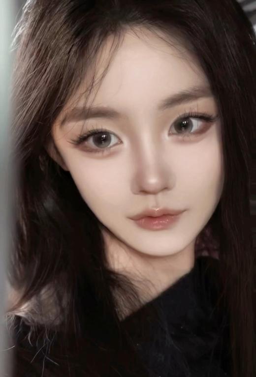 Ginomii半年抛 清甜法则 14.2 商品图0