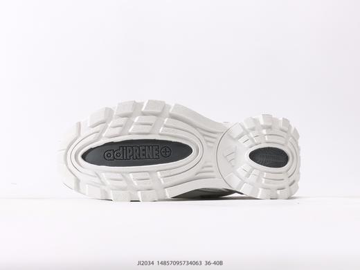 阿迪达斯Adidas Wonder Runner Turbo厚底增高防滑运动休闲鞋JI2034女鞋 商品图3