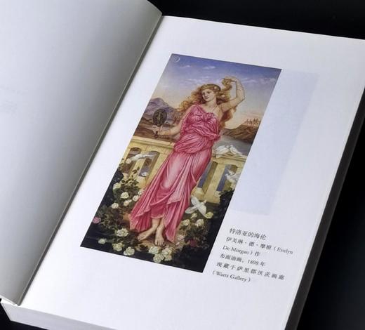 特惠：《欧里庇得斯悲剧集》，一函18册，32开，平装，古希腊 欧里庇得斯著，周作人、罗念生译，上海人民出版社2020年一版一印，2624页，定价368，售价108元。 商品图3