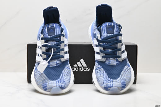 阿迪达斯Adidas Ultraboost 21减震休闲运动跑步鞋GY8688男女鞋 商品图6