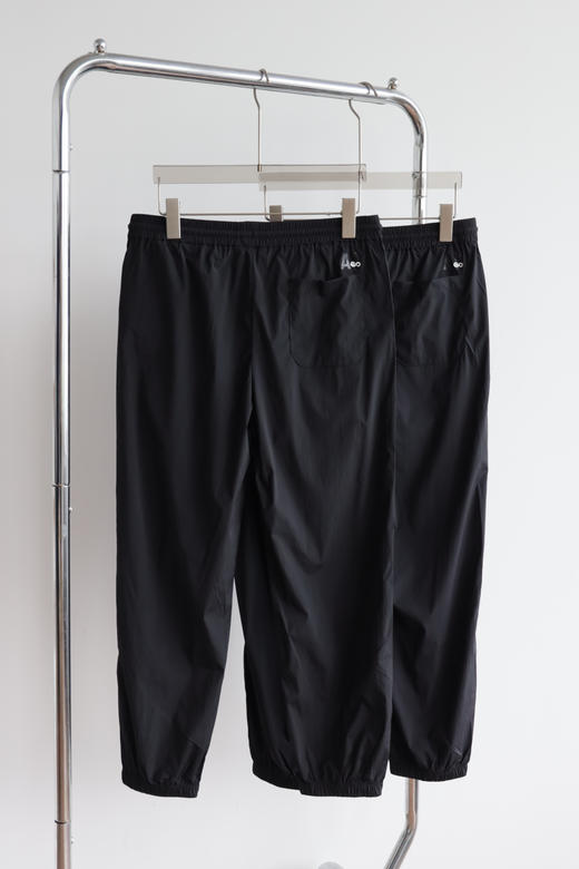 超轻薄！A.G艾篙夏款防晒9.5分休闲裤 WK801 商品图3