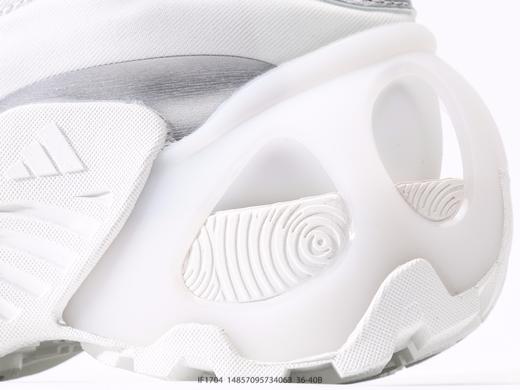 阿迪达斯Adidas Wonder Runner Turbo厚底增高防滑运动休闲鞋IF1704女鞋 商品图6