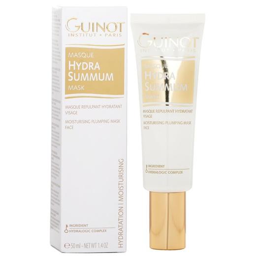 维健美  - Hydra Summum 补水丰盈面膜 商品图0