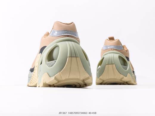 阿迪达斯Adidas Wonder Runner Turbo厚底增高防滑运动休闲鞋JR1367男鞋 商品图5