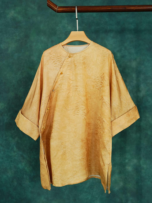 X251612-T上衣 商品图2