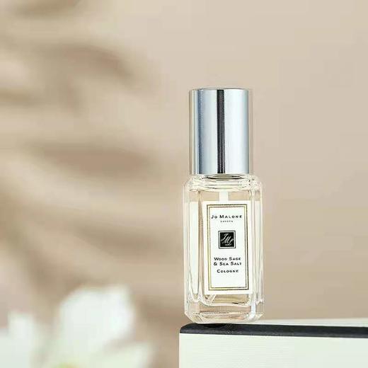 【年终限时大促】【保税仓直发·全球购】Jo Malone/祖玛珑香水套盒淡香五件套 9ml/瓶 商品图7