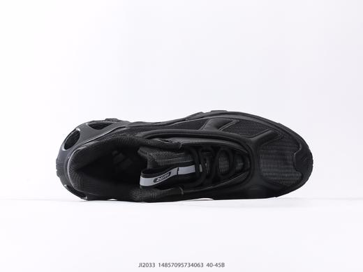 阿迪达斯Adidas Wonder Runner Turbo厚底增高防滑运动休闲鞋JI2033男鞋 商品图2