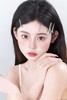 utoocon 月抛  晨光棕环 直径14.0mm着色13.3mm 商品缩略图2