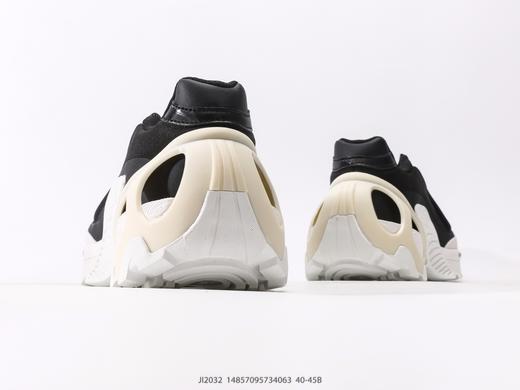 阿迪达斯Adidas Wonder Runner Turbo厚底增高防滑运动休闲鞋JI2032男鞋 商品图5