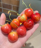 本地雷尼樱桃，皮薄，甜，大果，2斤/盒 商品缩略图0