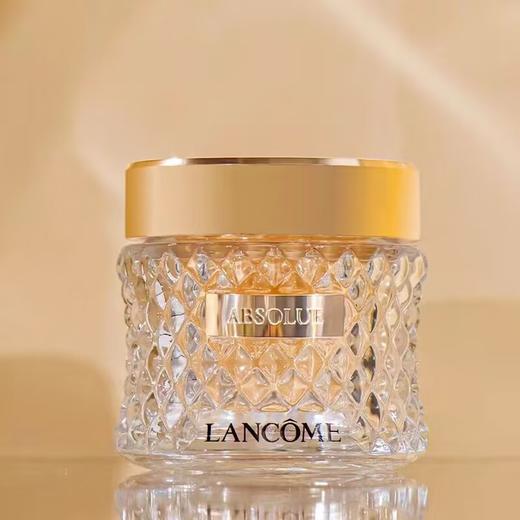 【年终限时大促】【保税仓直发·全球购】兰蔻菁纯臻颜精华粉底霜提亮滋润养肤遮瑕久服帖养肤35ml 商品图2