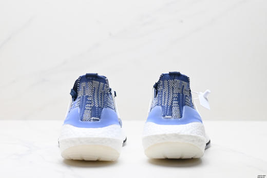 阿迪达斯Adidas Ultraboost 21减震休闲运动跑步鞋GY8688男女鞋 商品图5