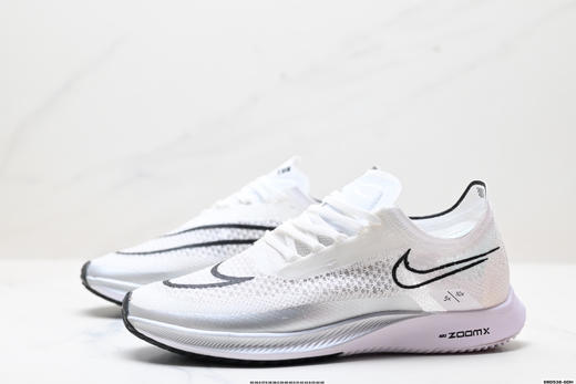 耐克Nike Zoomx Streakfly Proto低帮休闲运动跑步鞋DJ6566-101男鞋 商品图3