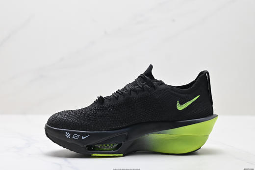 耐克Nike Air Zoom Alphafly NEXT%3 PROTO休闲运动跑步鞋FB8356-100男女鞋 商品图2