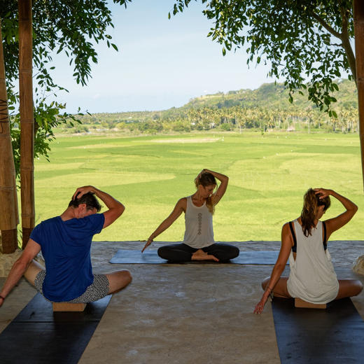 4天3晚【印尼尼希松巴酒店 | Nihi Sumba Island】有效期至2026年1月！深度体验全球最佳&奢野鼻祖酒店！享每日三餐、下午茶、欢乐时光酒水畅饮，更有限时入住福利！ 商品图8