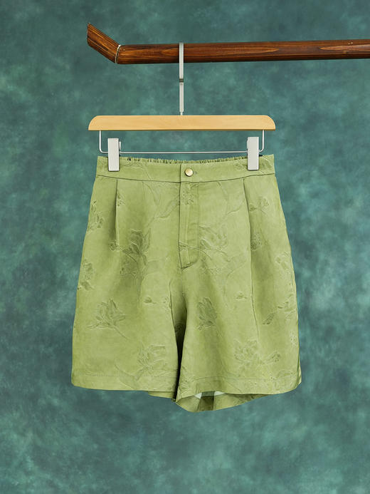 Z250822-S短裤 商品图0