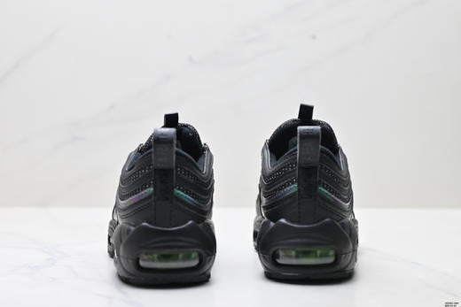 耐克Division St. x Nike Air Max 97休闲运动跑步鞋II1711-900男鞋 商品图5