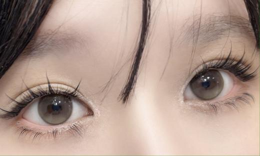 Ginomii半年抛品牌-清甜法则 商品图10