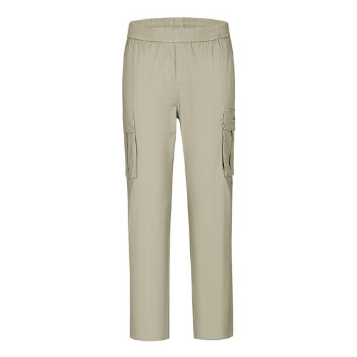 【云粉节】 【9折】6楼吉普JEEP男式工装长裤PJ422196834吊牌价939折后价751 商品图0