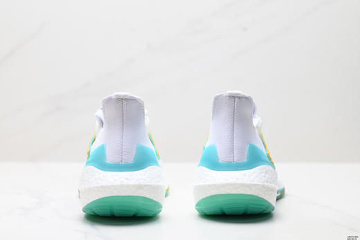 阿迪达斯Adidas Ultraboost 21减震休闲运动跑步鞋GY8688男女鞋 商品图5