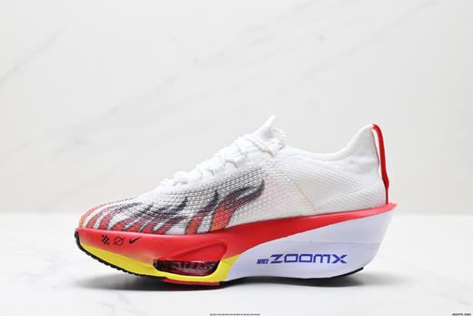 耐克Nike Air Zoom Alphafly NEXT%3 PROTO休闲运动跑步鞋FB8356-100男女鞋 商品图2