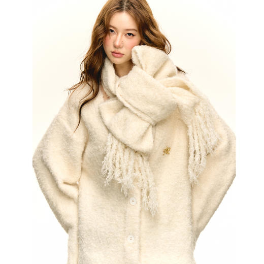 Ariseism  围巾 商品图0