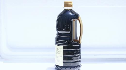 锄禾五豆古法酱油（500ml）全国邮政包邮（新疆、内蒙、西藏、东三省、青海不发） 商品图7