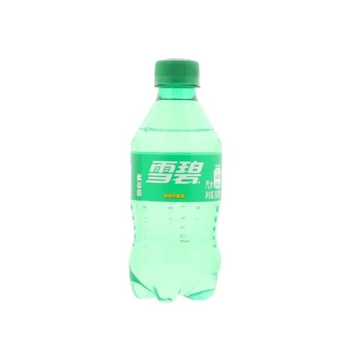 雪碧300ml(小胶瓶) 商品图2