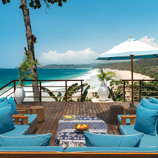 4天3晚【印尼尼希松巴酒店 | Nihi Sumba Island】有效期至2026年1月！深度体验全球最佳&奢野鼻祖酒店！享每日三餐、下午茶、欢乐时光酒水畅饮，更有限时入住福利！ 商品图3