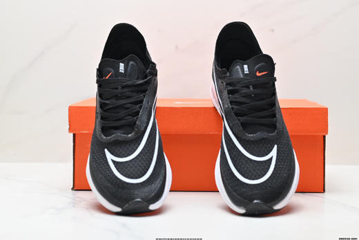 耐克Nike Zoomx Streakfly Proto低帮休闲运动跑步鞋DJ6566-101男鞋 商品图6