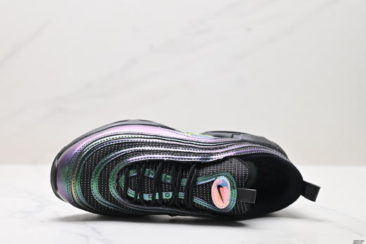 耐克Division St. x Nike Air Max 97休闲运动跑步鞋II1711-900男鞋 商品图1
