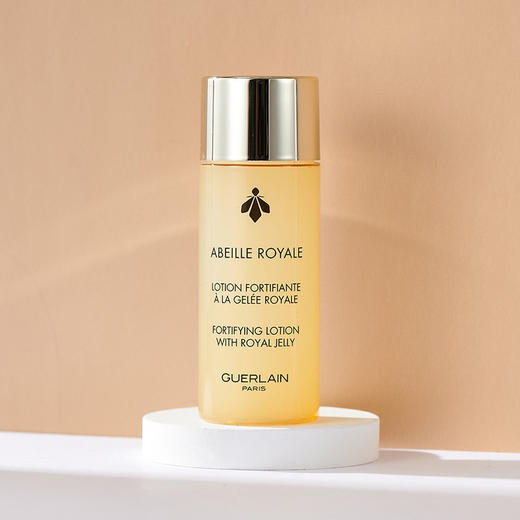 【年终限时大促】【保税仓直发·全球购】娇兰蜂姿水小样40ml/4瓶 商品图3