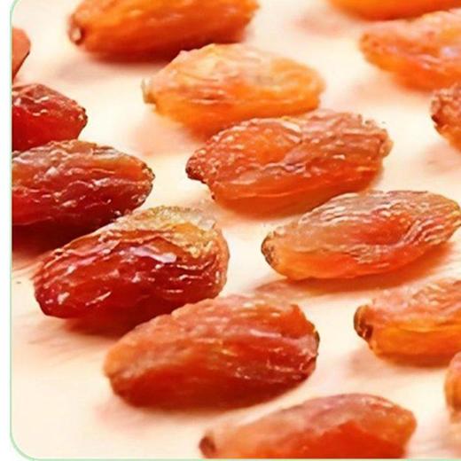 山诺玫瑰香妃干1.02kg 商品图1