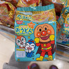 面包超人袋装方便面 商品缩略图0